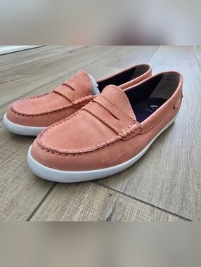 Womens Cole Haan Loafer